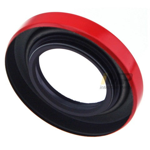 WJB Wheel Seal P/N:WS710067 Fits: Chevrolet Express 2500, Dodge B150, Dodge B250, Dodge B2500, Dodge B350, Dodge B3500, Dodge D100, Dodge D150, Dodge D250, Dodge D350 - Image 2