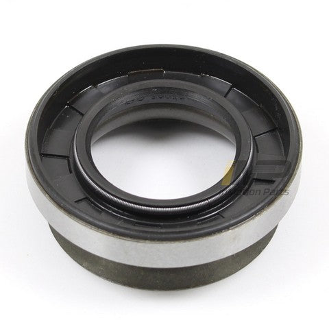 InMotion Parts Drive Axle Shaft Seal P/N:WS710068 Fits: Jeep Cherokee, Jeep Cj5, Jeep Cj6, Jeep Cj7, Jeep Comanche, Jeep Grand Cherokee, Jeep Scrambler, Jeep Tj, Jeep Wagoneer, Jeep Wrangler - Image 2