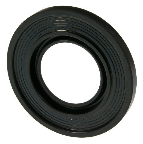 National Wheel Seal P/N:710081 Fits: Chevrolet Lcf 3500, Chevrolet W3500 Tiltmaster, Chevrolet W4500 Tiltmaster, Chevrolet W5500 Tiltmaster, Chevrolet W5500hd Tiltmaster, Isuzu Npr, Isuzu Npr-hd, Isuzu Nqr, Isuzu Nrr, Isuzu Reach - Image 1