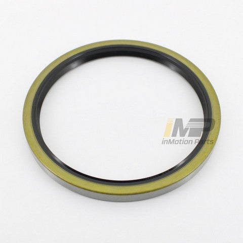 WJB Wheel Seal P/N:WS710084 Fits: Isuzu Evr 93-87, Isuzu Ftr 96-88, Isuzu Fvr 92-88, Isuzu Fvr 96-94 - Image 2