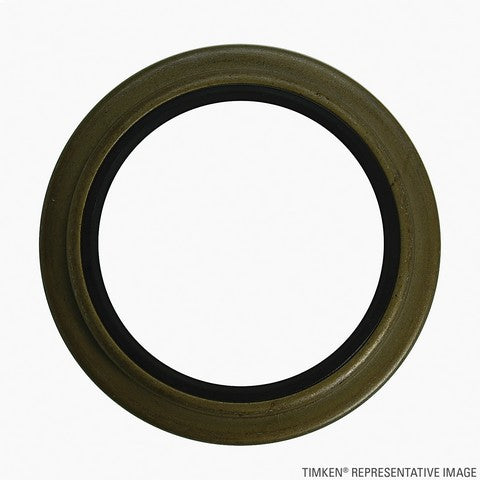 Timken Wheel Seal P/N:710626 Fits: Lexus Lx570 11-08, Lexus Lx570 21-13, Toyota Land Cruiser 21-13, Toyota Sequoia 23-08, Toyota Tundra 23-07 - Image 4