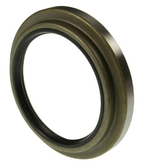 National Wheel Seal P/N:710085 Fits: Isuzu Frr 04-00, Isuzu Frr 98-95, Isuzu Fsr 93-87, Isuzu Fsr 96-95, Isuzu Nrr 94-88 - Image 1