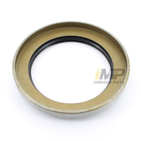 WJB Wheel Seal P/N:WS710085 Fits: Isuzu Frr 04-00, Isuzu Frr 98-95, Isuzu Fsr 93-87, Isuzu Fsr 96-95, Isuzu Nrr 94-88 - Image 2