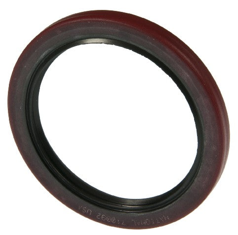 National Wheel Seal P/N:710092 Fits: Toyota 4runner 95-86, Toyota Pickup 95-86, Toyota T100 98-93 - Image 1