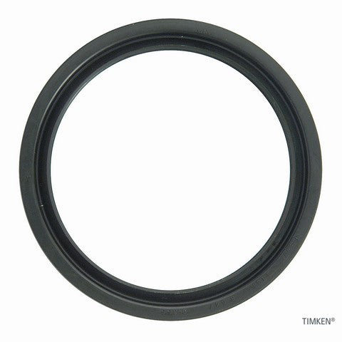 Timken Wheel Seal P/N:710106 Fits: Chevrolet Blazer 94-92, Chevrolet K1500 94-88, Chevrolet K1500 Suburban 94-92, GMC K1500 94-88, GMC K1500 Suburban 94-92, GMC Yukon 94-92 - Image 4