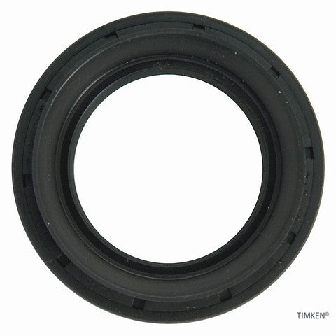Timken Automatic Transmission Torque Converter Seal,Differential Seal P/N:710110 Fits: Acura Cl, Acura Ilx, Acura Mdx, Acura Tl, Acura Tlx, Chevrolet Nova - Image 4