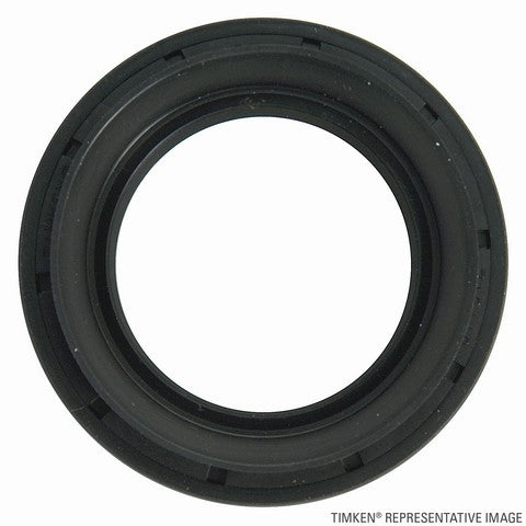 Timken Wheel Seal P/N:SL260021 Fits: Toyota Tacoma 23-05 - Image 4
