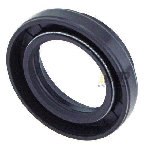 InMotion Parts Automatic Transmission Output Shaft Seal,Axle Differential Seal P/N:WS710110 Fits: Acura Cl, Acura Mdx, Chevrolet Nova, Chevrolet Prizm, Chevrolet Spark, Geo Prizm, Honda Civic, Pontiac Vibe, Scion Iq, Scion Xa - Image 2