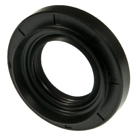 National Transfer Case Output Shaft Seal P/N:710113 Fits: Infiniti Qx4 02-97, Nissan D21 94-86, Nissan Frontier 04-98, Nissan Pathfinder 04-87, Nissan Pathfinder Armada 2004, Nissan Pickup 97-95, Nissan Xterra 04-00 - Image 1