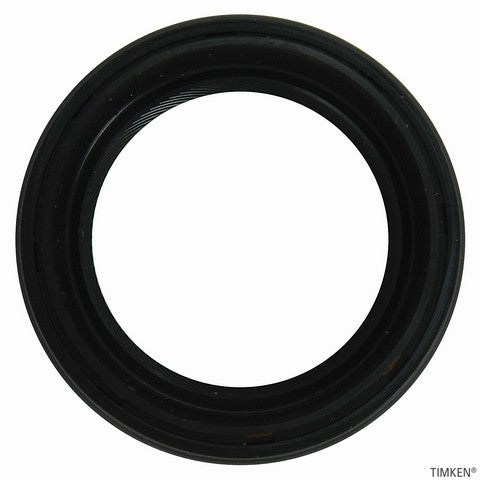 Timken Automatic Transmission Torque Converter Seal,Transfer Case Output Shaft Seal P/N:710114 Fits: Geo Storm, Isuzu Impulse, Mazda Millenia, Toyota 4runner, Toyota Pickup, Toyota Rav4, Toyota T100, Toyota Tacoma, Toyota Tundra, Toyota Van - Image 4
