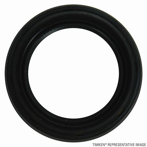 Timken Manual Transmission Output Shaft Seal P/N:710115 Fits: Toyota Celica 89-88, Toyota Corolla 92-88, Toyota Rav4 2000 - Image 4