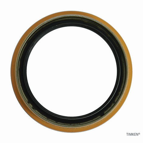 Timken Engine Crankshaft Seal,Wheel Seal P/N:710127 Fits: BMW 335d 11-09, BMW X5 13-09, Nissan 200sx 98-95, Nissan Nx 93-91, Nissan Sentra 99-91 - Image 4