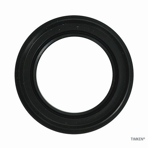 Timken CV Axle Shaft Seal,Differential Seal,Manual Transmission Shift Shaft Seal P/N:710147 Fits: Acura Vigor 94-92, Honda Civic 91-85, Honda S2000 09-00, Volkswagen Corrado 94-90, Volkswagen Golf 98-95, Volkswagen Jetta 98-94, Volkswagen Passat 97-90 - Image 4