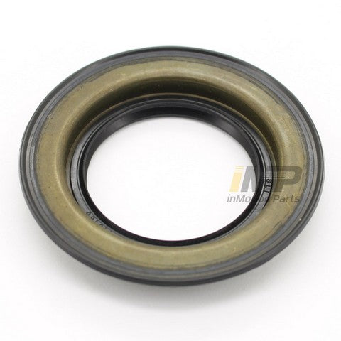 WJB Wheel Seal P/N:WS710150 Fits: Mazda Mpv 95-89 - Image 2