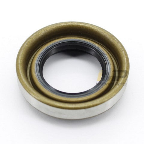 WJB Wheel Seal P/N:WS710152 Fits: Dodge Colt 91-85, Dodge Stealth 96-91, Mitsubishi 3000gt 99-91, Mitsubishi Eclipse 94-90, Mitsubishi Galant 92-90, Plymouth Colt 1991, Plymouth Colt 89-85, Plymouth Laser 94-92 - Image 2