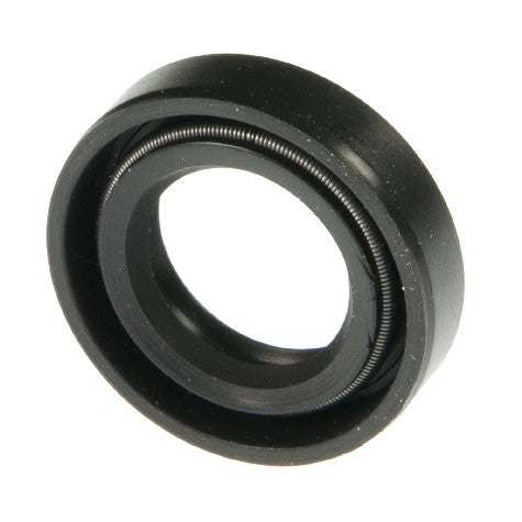 National Power Steering Pump Shaft Seal P/N:710156 Fits: Chevrolet Nova 88-85, Lexus Es250 91-90, Toyota Camry 94-83, Toyota Celica 99-86, Toyota Corolla 1988, Toyota Paseo 96-92, Toyota Supra 92-89, Toyota Tercel 97-83 - Image 1