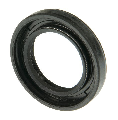 National Manual Transmission Input Shaft Seal P/N:710157 Fits: Acura Cl, Acura Csx, Acura Ilx, Acura Legend, Acura Rsx, Acura Tl, Acura Tsx, Honda Accord, Honda Civic, Honda Cr-v, Honda Element, Honda S2000 - Image 1