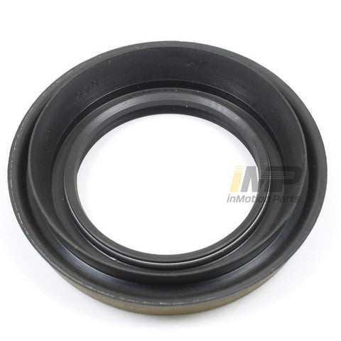 InMotion Parts Engine Crankshaft Seal P/N:WS710162 Fits: Buick Allure, Buick Century, Buick Electra, Buick Lacrosse, Buick Lesabre, Buick Lucerne, Buick Park Avenue, Buick Reatta, Buick Regal - Image 2
