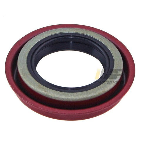 WJB Wheel Seal P/N:WS710166 Fits: Chevrolet Blazer, Chevrolet S10, Chevrolet S10 Blazer, GMC Jimmy, GMC S15 Jimmy, GMC Sonoma, GMC Typhoon, Honda Passport, Isuzu Hombre, Isuzu Pickup, Isuzu Rodeo, Oldsmobile Bravada - Image 2