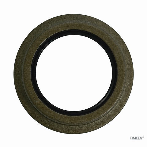 Timken Axle Spindle Seal P/N:710167 Fits: Chevrolet Luv 82-80 - Image 4