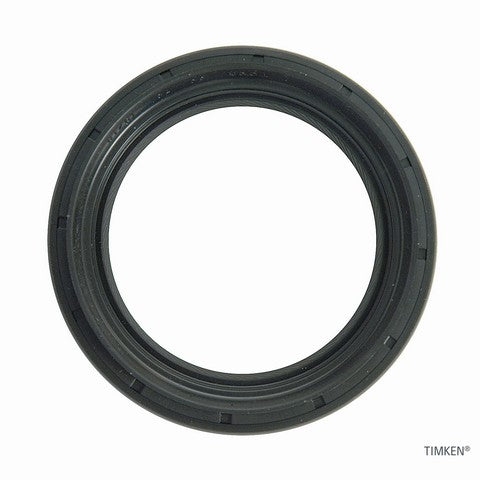 Timken Engine Crankshaft Seal,Transfer Case Output Shaft Seal P/N:710173 Fits: Acura Tl, Acura Vigor, Buick Century, Buick Electra, Buick Estate Wagon, Buick Lesabre, Buick Riviera, Buick Skylark, Chevrolet Corvette, Honda Accord - Image 4