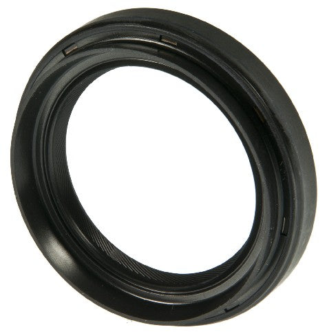 National Engine Crankshaft Seal,Transfer Case Output Shaft Seal P/N:710173 Fits: Acura Tl, Acura Vigor, Buick Apollo, Buick Centurion, Buick Century, Buick Electra, Buick Estate Wagon, Buick Gs - Image 1