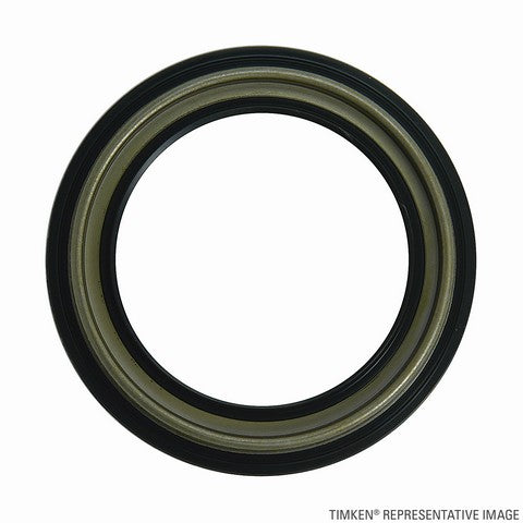Timken Wheel Seal P/N:1951 Fits: Honda Accord 79-76, Honda Civic 79-73 - Image 4