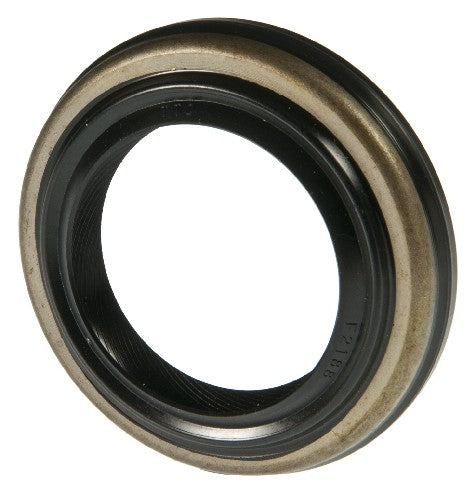 National Wheel Seal P/N:710179 Fits: Chevrolet Camaro 90-87, Pontiac Firebird 91-85 - Image 1