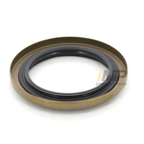 InMotion Parts Wheel Seal P/N:WS710182 Fits: Dodge Stealth 96-91, Mitsubishi 3000gt 99-91, Mitsubishi Diamante 04-92 - Image 2