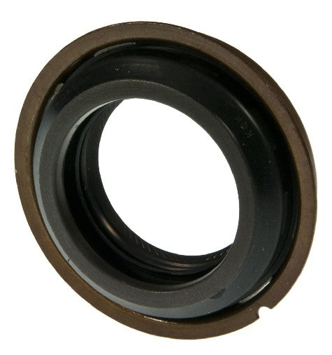 National Automatic Transmission Output Shaft Seal,Manual Transmission Output Shaft Seal P/N:710199 Fits: Chevrolet Nova, Chevrolet Prizm, Dodge 2000 Gtx, Dodge Colt, Eagle 2000 Gtx, Eagle Summit, Eagle Talon, Geo Prizm, Lotus Elise, Lotus Exige - Image 1