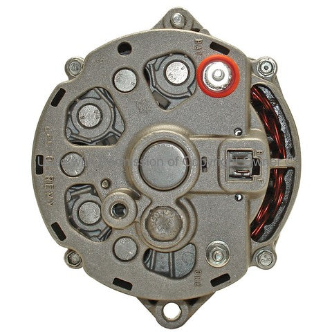 Quality-Built Alternator P/N:7102103 Fits: Chevrolet Chevelle 67-64, Chevrolet Malibu 67-64, Pontiac Star Chief 66-62 - Image 4