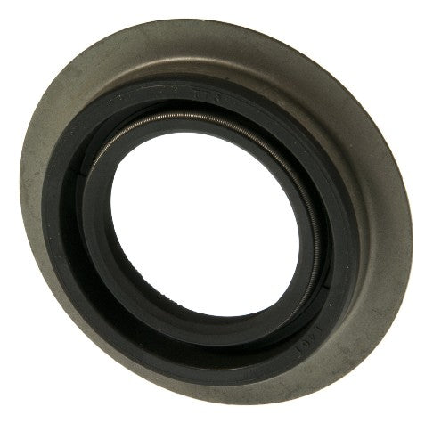 National Differential Pinion Seal P/N:710217 Fits: Mazda 323 89-88, Mazda Miata 93-90, Mazda Protege 91-90 - Image 1