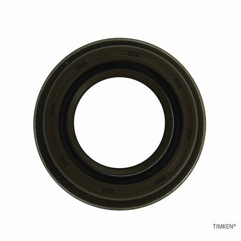 Timken Differential Seal,Drive Axle Shaft Seal P/N:710218 Fits: Mazda 6 07-06, Mazda Cx-7 12-07, Mazda Cx-9 15-07, Mazda Miata 05-99, Mazda Miata 97-90, Mazda Mx-5 Miata 19-06, Mazda Rx-7 91-87 - Image 4