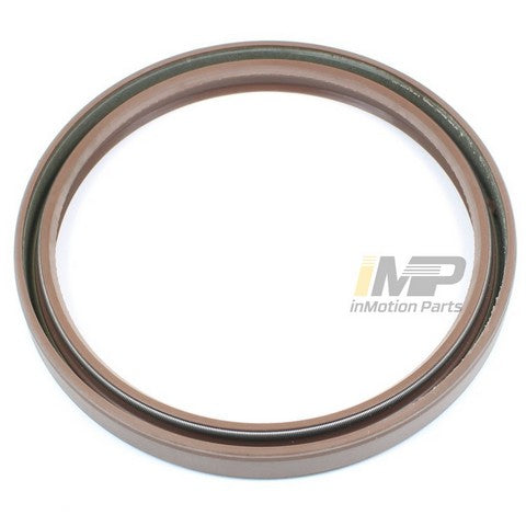 InMotion Parts Engine Crankshaft Seal P/N:WS710237 Fits: Buick Allure, Buick Envision, Buick Lacrosse, Buick Regal, Buick Regal Sportback, Buick Regal Tourx, Buick Skyhawk, Buick Verano, Cadillac Ats - Image 2