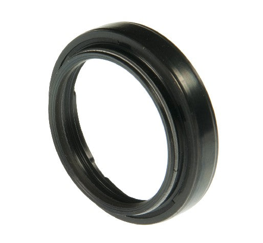 National Automatic Transmission Extension Housing Seal,Transfer Case Input Shaft Seal P/N:710247 Fits: Acura Slx, Honda Passport, Isuzu Amigo, Isuzu Impulse, Isuzu Pickup, Isuzu Rodeo, Isuzu Rodeo Sport, Isuzu Trooper - Image 1