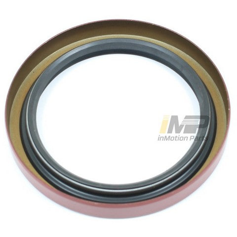 InMotion Parts Engine Crankshaft Seal P/N:WS710263 Fits: Cadillac Allante 1993, Cadillac Deville 99-94, Cadillac Eldorado 99-93, Cadillac Seville 99-93, Oldsmobile Aurora 99-95, Shelby Series 1 1999 - Image 2
