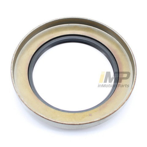 WJB Wheel Seal P/N:WS710278 Fits: Isuzu Evr 93-88, Isuzu Ftr 96-88, Isuzu Fvr 92-88, Isuzu Fvr 96-94 - Image 2