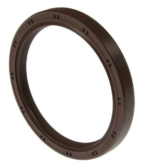 National Engine Crankshaft Seal P/N:710288 Fits: Mercedes-benz 190d, Mercedes-benz 190e, Mercedes-benz 260e, Mercedes-benz 300ce, Mercedes-benz 300d, Mercedes-benz 300e, Mercedes-benz 300sd, Mercedes-benz 300sdl, Mercedes-benz 300se - Image 1
