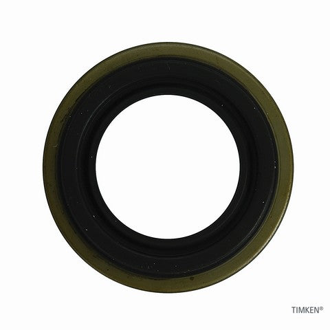 Timken Steering Knuckle Seal P/N:710304 Fits: Chevrolet K30, Chevrolet K3500, Chevrolet V30, Chevrolet V3500, Dodge D400, Dodge D450, Dodge W200, Dodge W200 Pickup, Dodge W200 Series, Dodge W250 - Image 4