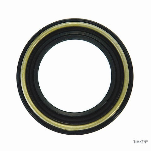 Timken Drive Axle Shaft Seal,Wheel Seal P/N:710305 Fits: Nissan D21 94-86, Nissan Frontier 04-99, Nissan Pathfinder 95-89, Nissan Pickup 97-95, Nissan Xterra 04-00 - Image 4