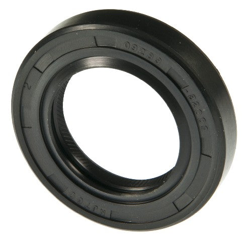 National Manual Transmission Output Shaft Seal,Transfer Case Mounting Adapter Seal P/N:710306 Fits: Toyota 4runner 95-84, Toyota Carina 73-71, Toyota Corolla 87-68, Toyota Pickup 95-79, Toyota Starlet 84-81, Toyota Tacoma 04-95, Toyota Tercel 88-83 - Image 1