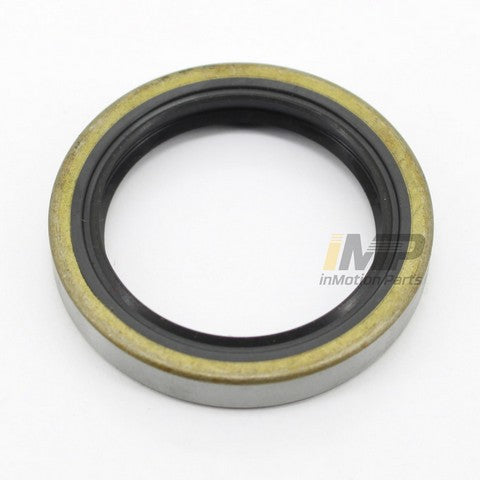 WJB Wheel Seal P/N:WS710311 Fits: Mazda 323 89-86, Mazda Glc 85-81, Mercury Tracer 89-87 - Image 2
