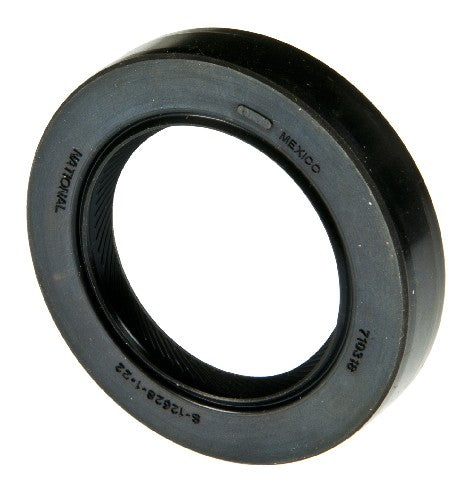 National Engine Camshaft Seal,Engine Crankshaft Seal P/N:710318 Fits: Dodge Stealth, Mitsubishi 3000gt, Toyopet Crown, Toyota Carina, Toyota Celica, Toyota Corolla, Toyota Corona, Toyota Cressida, Toyota Crown - Image 1