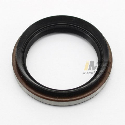 WJB Wheel Seal P/N:WS710338 Fits: Dodge Colt 87-85, Plymouth Colt 87-85 - Image 2