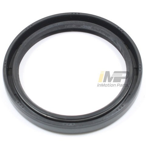 InMotion Parts Engine Crankshaft Seal,Manual Transmission Input Shaft Seal P/N:WS710356 Fits: Infiniti Ex35, Infiniti Ex37, Infiniti Fx35, Infiniti Fx37, Infiniti G25, Infiniti G35, Infiniti G37, Infiniti I30, Infiniti I35, Infiniti Jx35 - Image 2