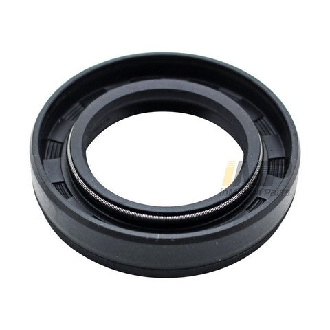InMotion Parts Axle Differential Seal,Axle Output Shaft Seal P/N:WS710396 Fits: Dodge 2000 Gtx, Dodge Colt, Dodge Stealth, Eagle 2000 Gtx, Eagle Summit, Eagle Talon, Eagle Vista, Ford Aspire, Ford Escape, Ford Escort - Image 2