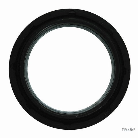 Timken Axle Spindle Seal,Drive Axle Shaft Seal P/N:710413 Fits: Ford Excursion 02-00, Ford F-250 99-93, Ford F-250 Super Duty 04-99, Ford F-350 97-85, Ford F-350 Super Duty 04-99, Ford F-450 Super Duty 04-99, Ford F-550 Super Duty 04-99 - Image 4