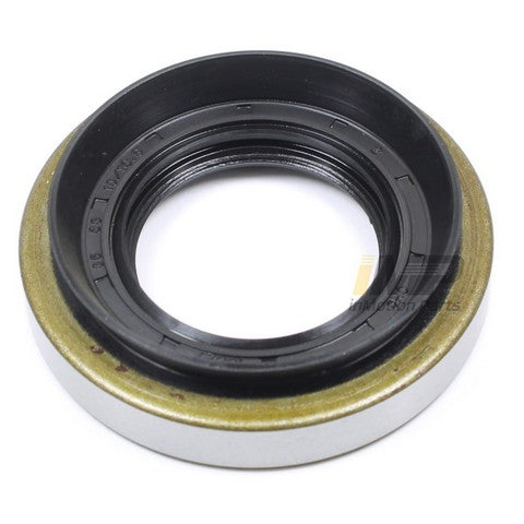 InMotion Parts Axle Differential Seal,Manual Transmission Output Shaft Seal P/N:WS710419 Fits: Chevrolet Nova, Chevrolet Prizm, Geo Prizm, Lexus Rx300, Lexus Rx330, Lexus Rx350, Lotus Elise, Lotus Exige, Pontiac Vibe, Scion Xa - Image 2