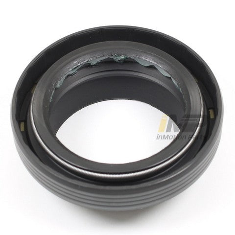 InMotion Parts Manual Transmission Output Shaft Seal P/N:WS710431 Fits: Ford Mustang 10-96, Panoz Aiv Roadster 00-99, Panoz Esperante 07-01, Qvale Mangusta 02-01, Shelby Series 1 00-99 - Image 2
