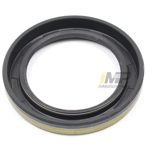 InMotion Parts Automatic Transmission Torque Converter Seal P/N:WS710442 Fits: Geo Storm, Infiniti G20, Isuzu I-mark, Isuzu Impulse, Jaguar X-type, Land Rover Freelander, Mazda 6, Mazda Millenia, Mazda Mpv - Image 2